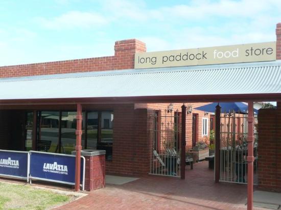 The Long Paddock Food Store Koondrook