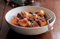 The Mill Inn Restaurant Merrijig