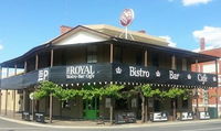 The Royal