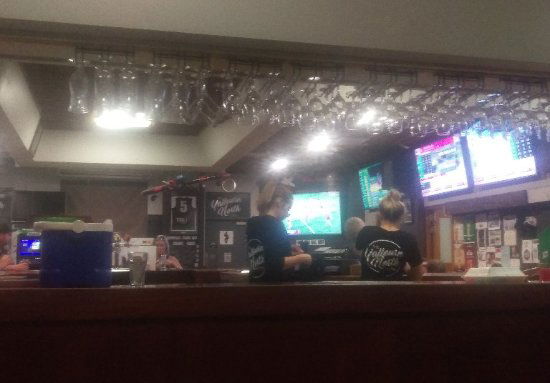 Yallourn North VIC Restaurant Canberra