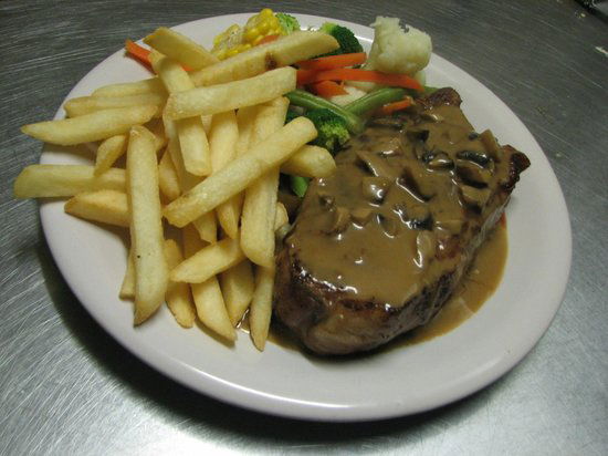 Thoona VIC Restaurant Canberra
