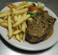 Thoona Pub - Restaurant Canberra