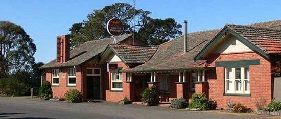 Warrion VIC Restaurant Canberra