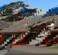 Ti Tree Hotel - Restaurant Canberra