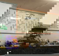 Top Cafe - Restaurant Canberra