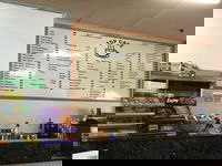 Sea Lake Takeaway and Sea Lake Restaurant Canberra Restaurant Canberra