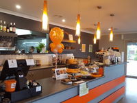 Bundalong Takeaway and Bundalong Restaurant Canberra Restaurant Canberra