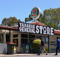 Yanakie General Store - Restaurant Canberra