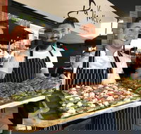 Da Vinci's Italian Restaurant - Restaurant Canberra