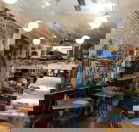 Decolata - Restaurant Canberra