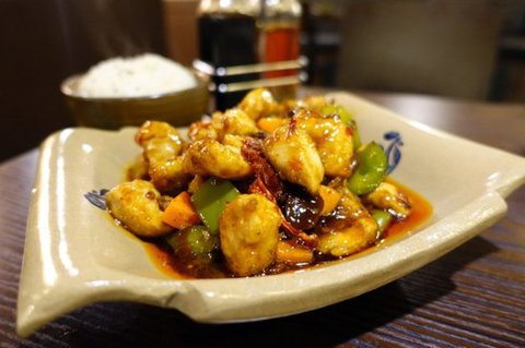 Fantong - Restaurant Canberra 0