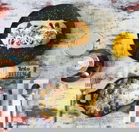 Mas Tinto - Restaurant Canberra