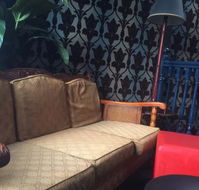 The Temperance Society - Restaurant Canberra