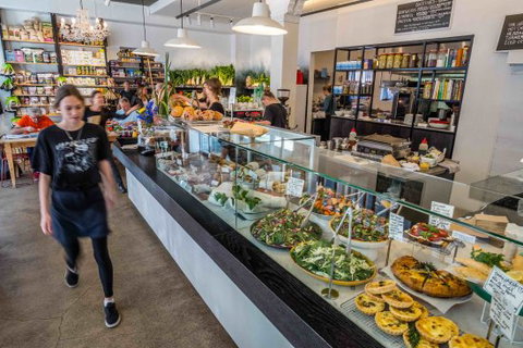 Umu - Restaurant Canberra 0