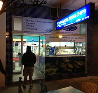 Stanmore Fish  Chips - Restaurant Canberra
