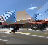 Toastettes - Restaurant Canberra