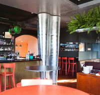 Vernon's Bar - Restaurant Canberra