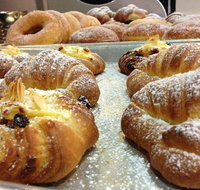 Onda Blue - Restaurant Canberra