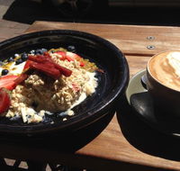 67 Union St Deli - Restaurant Canberra