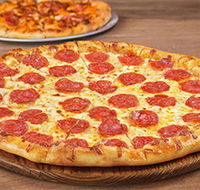 Bay Pizza - Restaurant Canberra