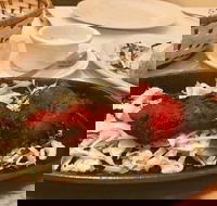 Bay tandoori - Restaurant Canberra