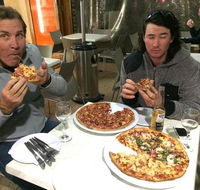 Blues Gourmet - Restaurant Canberra