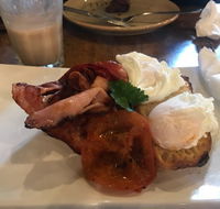 Cafe de Casablanca - Restaurant Canberra