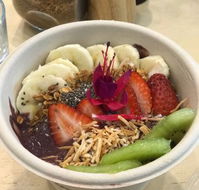 Charlie Franks - Restaurant Canberra