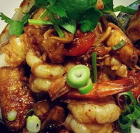 Chedi Thai - Restaurant Canberra