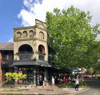 Delicado Foods - Restaurant Canberra