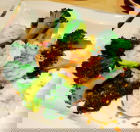 Din Tai Fung Chatswood