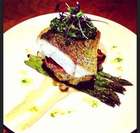 Firehouse - Restaurant Canberra