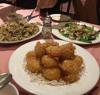 Galston Chinese Restaurant - Restaurant Canberra