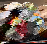 Ginza Yakiniku - Restaurant Canberra