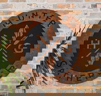 Hunter Gatherer - Restaurant Canberra