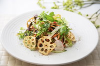 Huong Lua Modern Vietnamese