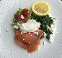 Jane Eyre North Sydney - Restaurant Canberra