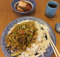 Jingogae Korean Restaurant - Restaurant Canberra