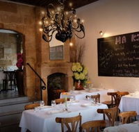 Ma Kiin - Restaurant Canberra