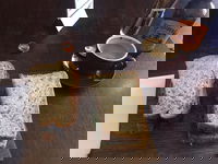 Montys Sandwich Shop