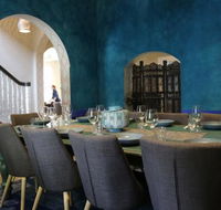 Moorish Blue - Restaurant Canberra