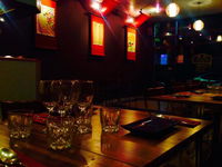 Mosman Noodle  Dumpling House