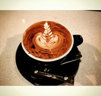 Olivo on Blue - Restaurant Canberra