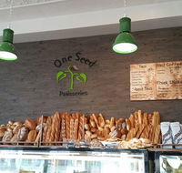 One Seed Patisseries - Restaurant Canberra