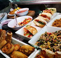 The Point - Deli - Restaurant Canberra