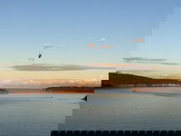 Zest Waterfront Venues