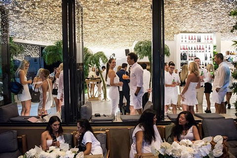 Upper East Side Bondi - Restaurant Canberra 0