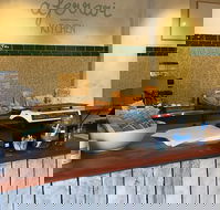 A.ferrari Kitchen - Restaurant Canberra