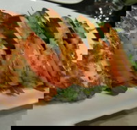 Anater Lebanese Restaurant - Restaurant Canberra