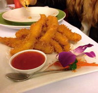 Banana Leaf Thai Cuisine - Restaurant Canberra